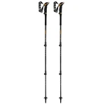 Trekking poles Leki Makalu Lite, 100-135 cm