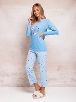 Edoti Women's pyjamas UL