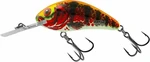 Salmo Rattlin' Hornet Floating Holo Red Perch 6,5 cm 20 g Wobler