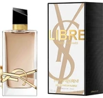 YVES SAINT LAURENT Libre Flowers and Flames Parfumovaná voda 90 ml