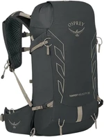 Osprey Tempest Velocity 20 Dark Charcoal/Chiru Tan M/L Outdoor Zaino