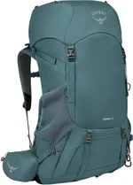 Osprey Renn 50 Cascade Blue/Melon Orange Outdoor hátizsák