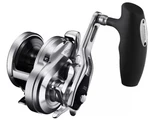 Shimano multiplikátor ocea jigger 2001 hg left hand