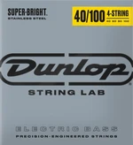 Dunlop DBSBS40100 Struny pro baskytaru