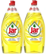 JAR Extra+ tekutý prostředek na nádobí citrus, 1800 ml