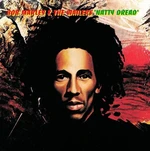 Bob Marley - Natty Dread (Reissue) (Remastered) (180g) (LP)