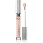 PÜR Cosmetics 4-in-1 Sculpting Concealer hydratační korektor na obličej a oční okolí odstín LG3 3.7 g