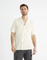 Celio Knitted Shirt Befresh - Men