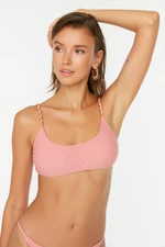 Top bikini Trendyol Chain strap