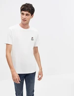 Celio T-shirt Lsebar - Men's