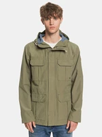 Kurtka męska Quiksilver Khaki