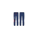 Men's trousers ALPINE PRO ZABEN czech blue