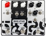 Thermion Breathe Efecto de guitarra