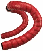 Lizard Skins DSP Bar Tape V2 Red Ruban de barre