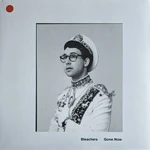 Bleachers - Gone Now (Gold Paillete Coloured) (Reissue) (180 g) (LP)