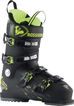 Rossignol Speed 100 HV+ Black 29,5 Chaussures de ski alpin