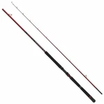 Penn Squadron III Halibut Casting Angelrute 2,4 m 200 - 600 g 2 Teile