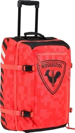 Rossignol Hero Cabin Red Borsa da viaggio sci