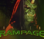 Alien Rampage EU PC Steam CD Key