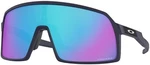 Oakley Sutro S 94620228 Matte Navy/Prizm Sapphire Cyklistické okuliare