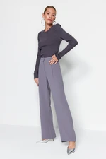 Pantaloni da donna Trendyol Wide cut