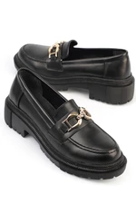 Capone Outfitters Women's Loafers