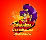 Shantae: The Ultimate Collection Steam CD Key