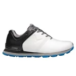 Callaway Apex White/Black 34 Scarpa da golf junior