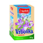 APOTHEKE Sypaný čaj Vrbovka malokvětá 75 g