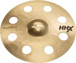 Sabian 11800XEB HHX Evolution O-Zone Crash činel 18"