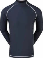 Footjoy Base Layer Shirt Navy M Vêtements Thermiques