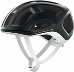 POC Ventral Lite Uranium Black/Hydrogen White Mat 50-56 Kask rowerowy