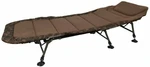 Fox Fishing R1 Camo Bedchair Compact Łóżko