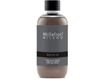 Millefiori Milano Náhradní náplň do aroma difuzéru Natural Černý čaj a růže 250 ml