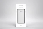 Powerbank TESLA  4000mAh, white