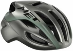 MET Rivale MIPS Frosty Green/Matt S (52-56 cm) Casco da ciclismo