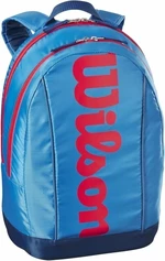 Wilson Junior Backpack 2 Blue/Orange Torba tenisowa
