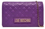 Love Moschino Dámská crossbody kabelka JC4079PP1ILA0650