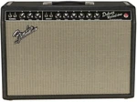 Fender 64 Custom Deluxe Reverb EU Combo de guitarra de tubo