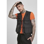 Tactical vest black