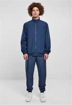 Basic tracksuit dark blue