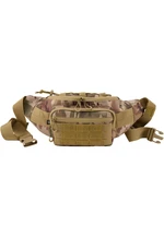 Waist Bag Molle Tactical Mask