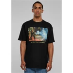 Scarface Little Friend Oversize T-Shirt Black