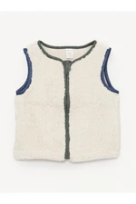 LC Waikiki V Neck Baby Boy Vest