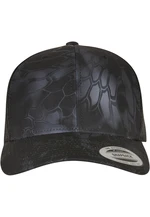 Typfon YP CLASSICS® KRYPTEK® RETRO TRUCKER CAP