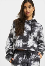 Rocawear Get Loud Cropped Hoody Black