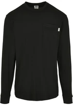 Organic LS Base Pocket Black