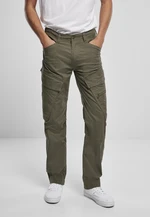 Pantaloni cargo da uomo Urban Classics Slim Fit Cargo