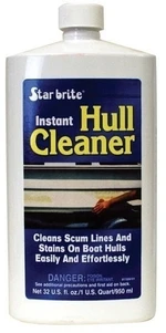 Star Brite Hull Cleaner 3,79 L Hajó tisztítószer