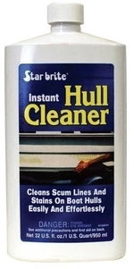 Star Brite Hull Cleaner Hajó tisztítószer